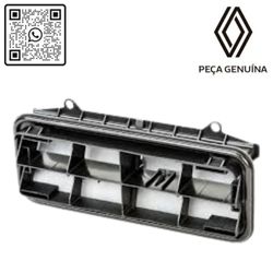 RN 213712 8200213712 Grade Difusor Ar Carroceria Clio Symbol 1